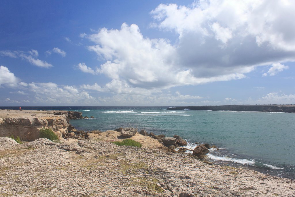 62-Mouth of Sint Joris Baai.jpg - Mouth of Sint Joris Baai